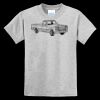 Youth Core Blend Tee Thumbnail