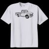 Youth Core Blend Tee Thumbnail