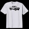 Youth Core Blend Tee Thumbnail