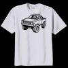 Youth Core Blend Tee Thumbnail