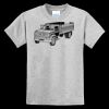 Youth Core Blend Tee Thumbnail