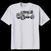 Youth Core Blend Tee Thumbnail