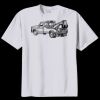 Youth Core Blend Tee Thumbnail
