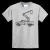 Youth Core Blend Tee Thumbnail
