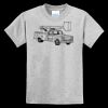 Youth Core Blend Tee Thumbnail