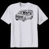 Youth Core Blend Tee Thumbnail