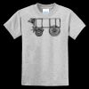 Youth Core Blend Tee Thumbnail
