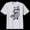 Youth Core Blend Tee Thumbnail