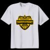 Youth Core Blend Tee Thumbnail