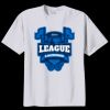 Youth Core Blend Tee Thumbnail