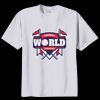Youth Core Blend Tee Thumbnail