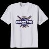 Youth Core Blend Tee Thumbnail