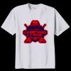 Youth Core Blend Tee Thumbnail