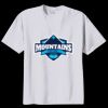 Youth Core Blend Tee Thumbnail