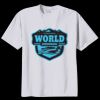 Youth Core Blend Tee Thumbnail