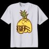 Youth Core Blend Tee Thumbnail