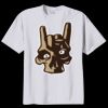 Youth Core Blend Tee Thumbnail