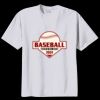 Youth Core Blend Tee Thumbnail