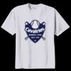 Youth Core Blend Tee Thumbnail
