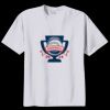 Youth Core Blend Tee Thumbnail
