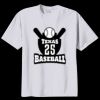 Youth Core Blend Tee Thumbnail