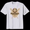 Youth Core Blend Tee Thumbnail
