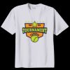 Youth Core Blend Tee Thumbnail