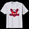 Youth Core Blend Tee Thumbnail