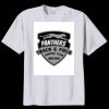 Youth Core Blend Tee Thumbnail