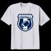 Youth Core Blend Tee Thumbnail