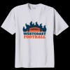 Youth Core Blend Tee Thumbnail