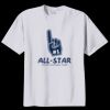 Youth Core Blend Tee Thumbnail
