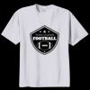 Youth Core Blend Tee Thumbnail