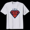 Youth Core Blend Tee Thumbnail