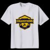 Youth Core Blend Tee Thumbnail
