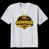 Youth Core Blend Tee Thumbnail