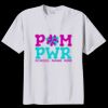 Youth Core Blend Tee Thumbnail