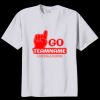 Youth Core Blend Tee Thumbnail