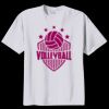 Youth Core Blend Tee Thumbnail