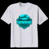 Youth Core Blend Tee Thumbnail