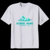 Youth Core Blend Tee Thumbnail