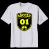 Youth Core Blend Tee Thumbnail