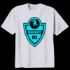 Youth Core Blend Tee Thumbnail