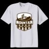 Youth Core Blend Tee Thumbnail