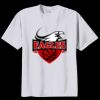 Youth Core Blend Tee Thumbnail