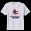 Youth Core Blend Tee Thumbnail