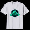 Youth Core Blend Tee Thumbnail