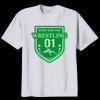 Youth Core Blend Tee Thumbnail