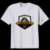 Youth Core Blend Tee Thumbnail