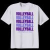 Youth Core Blend Tee Thumbnail